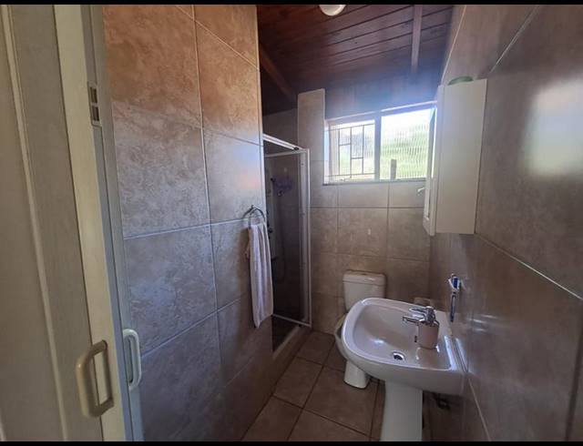 3 BEDROOM HOUSE FOR SALE IN SASOLBURG EXT 15